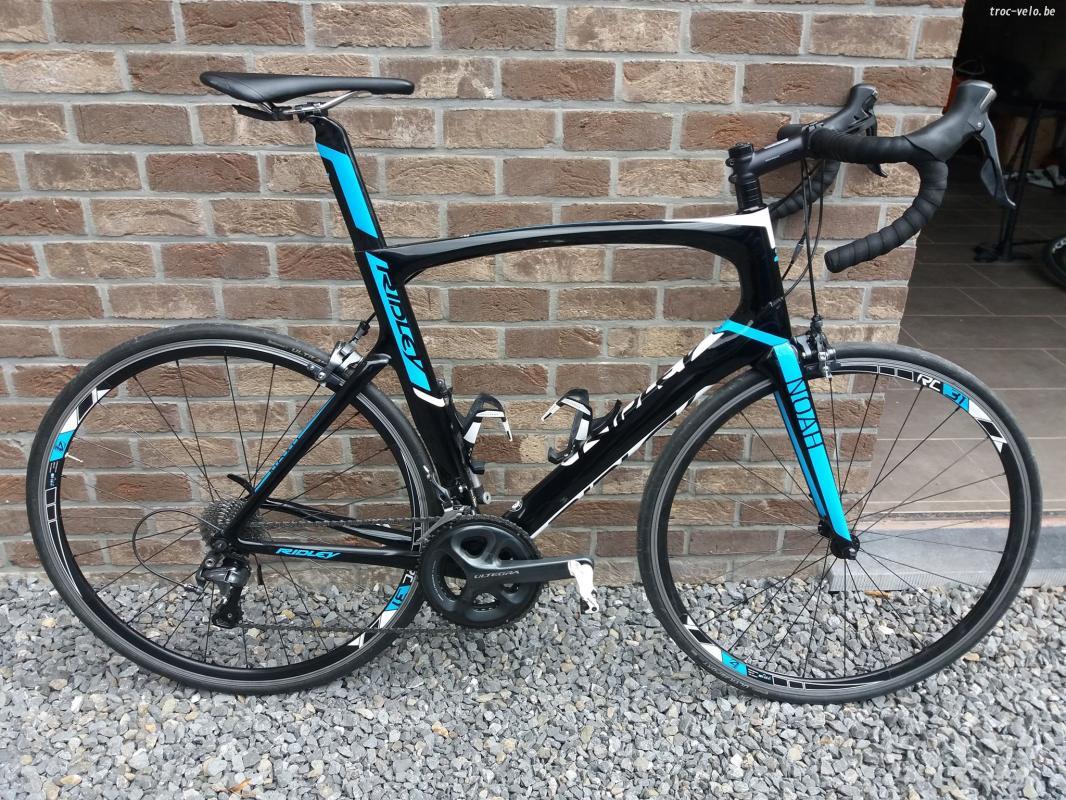 Velo ridley occasion