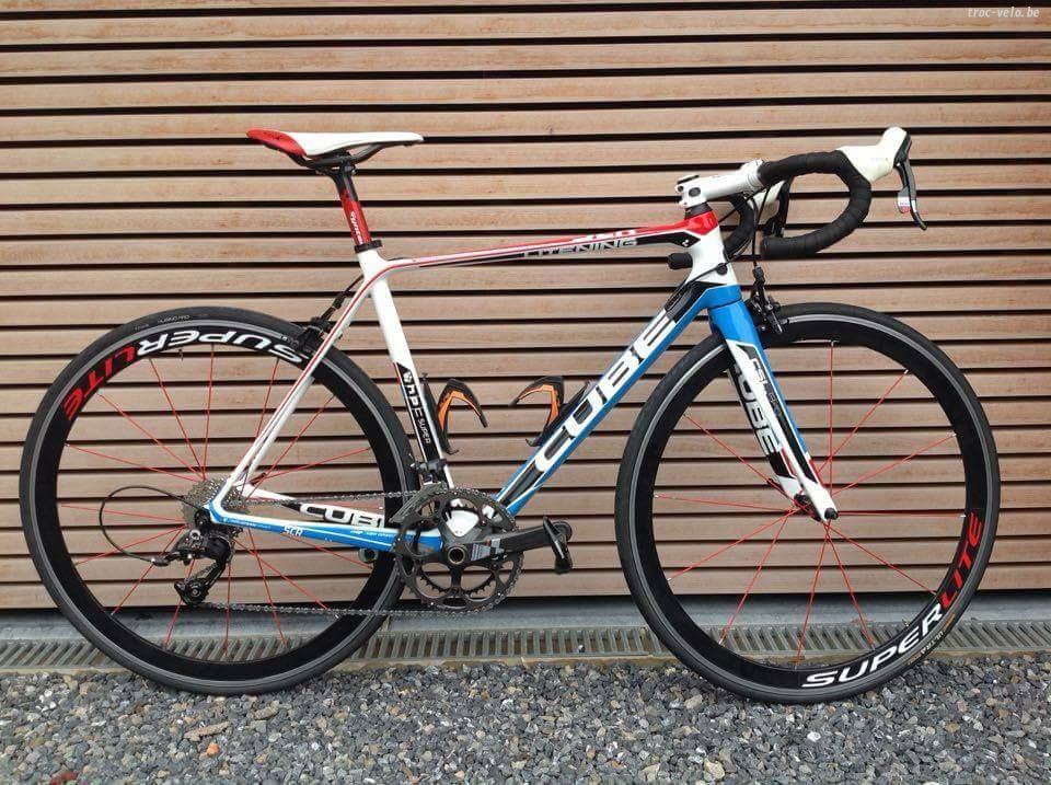 Velo vintage occasion femme