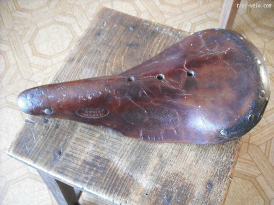 Selle vélo occasion