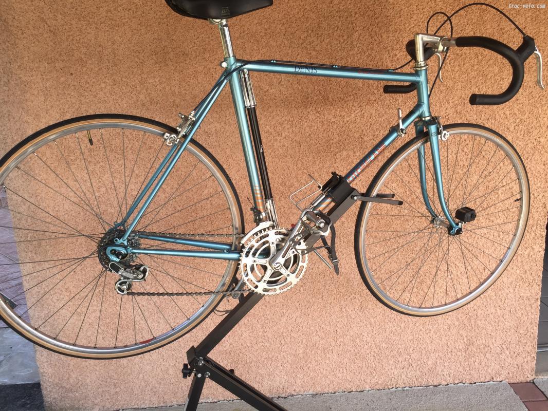 Velo occasion motobecane