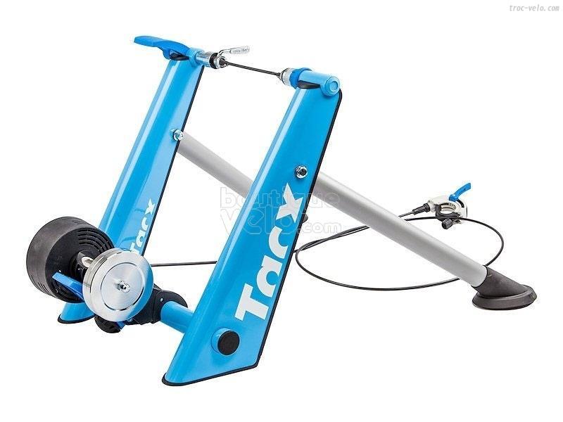 Home trainer velo occasion