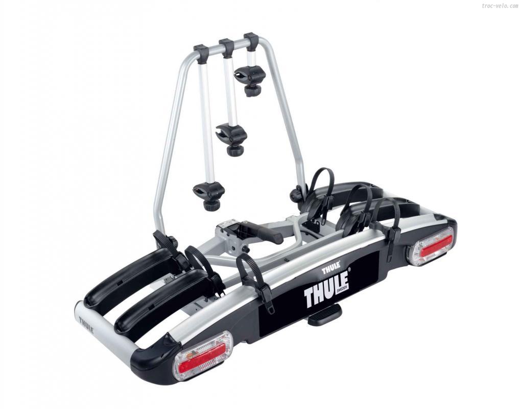 Porte velo thule 9104 occasion