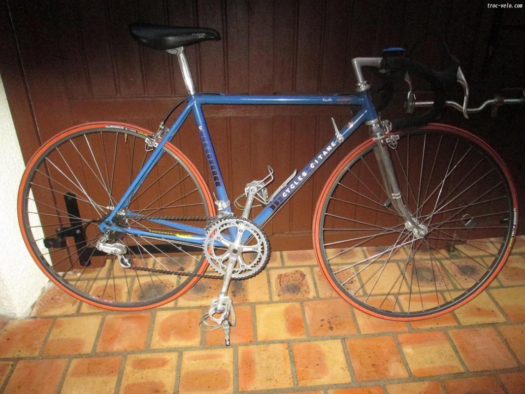 Vélo ancien occasion