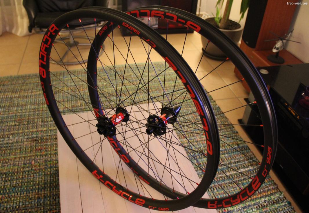 Roue de vélo occasion