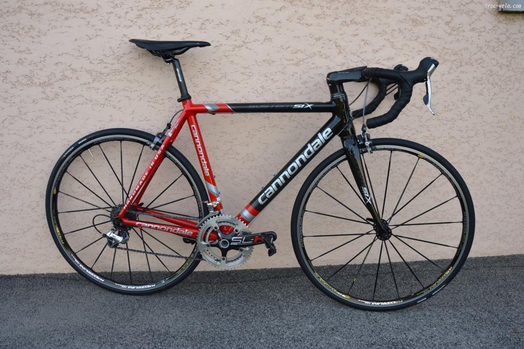 Velo course occasion taille 54