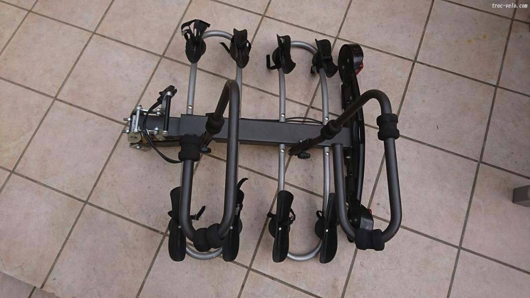 Porte velo mottez 4 velos occasion