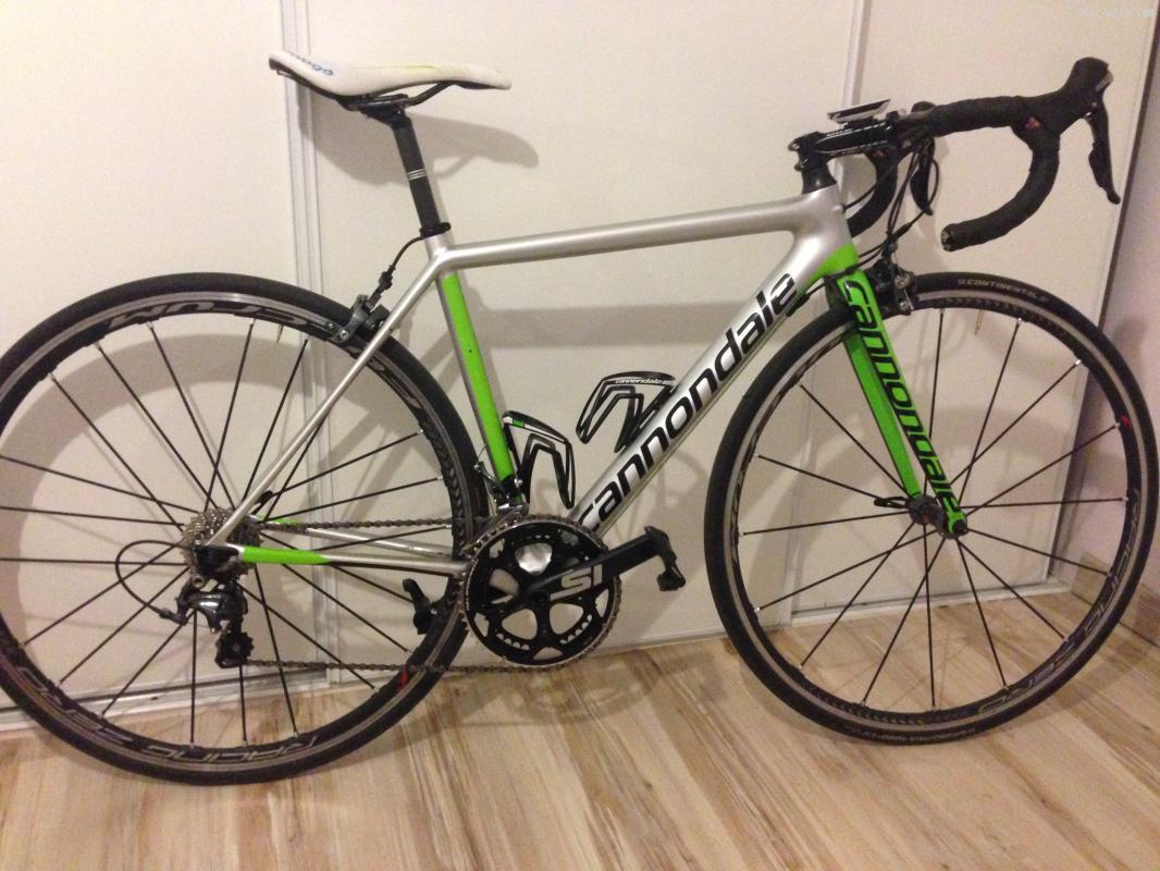 Velo course occasion taille 48