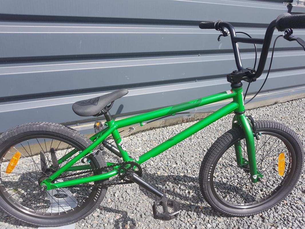 Velo d occasion valence