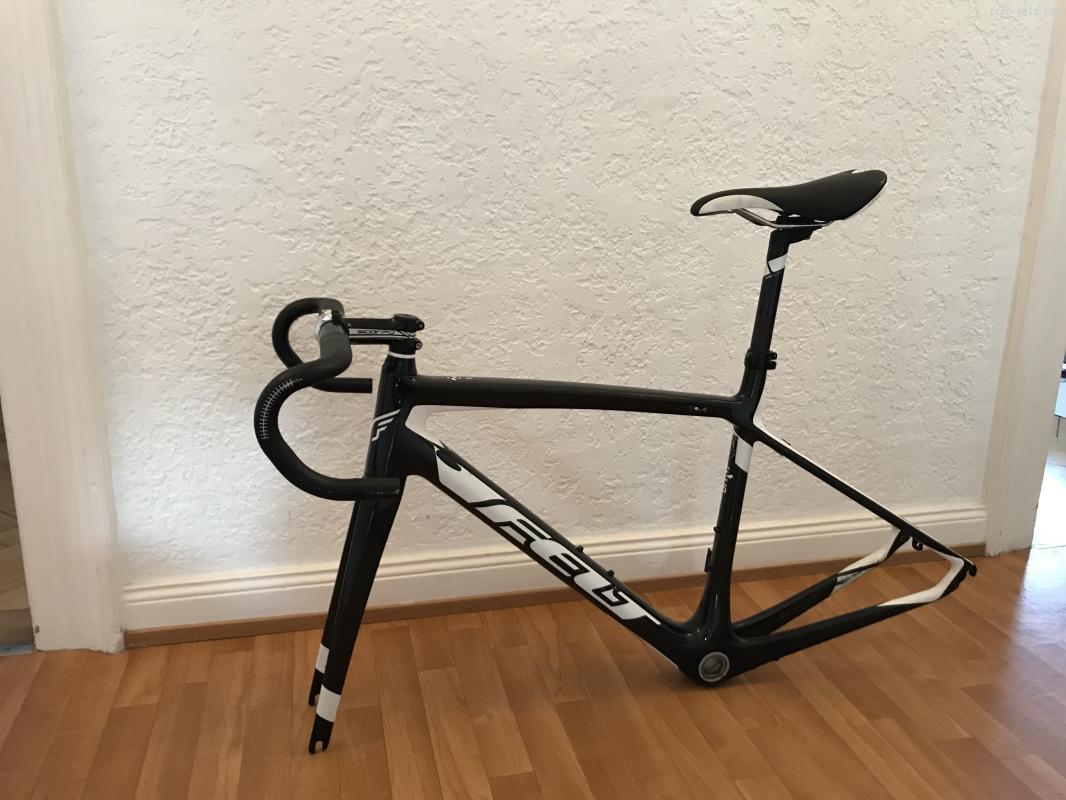 Cintre velo occasion