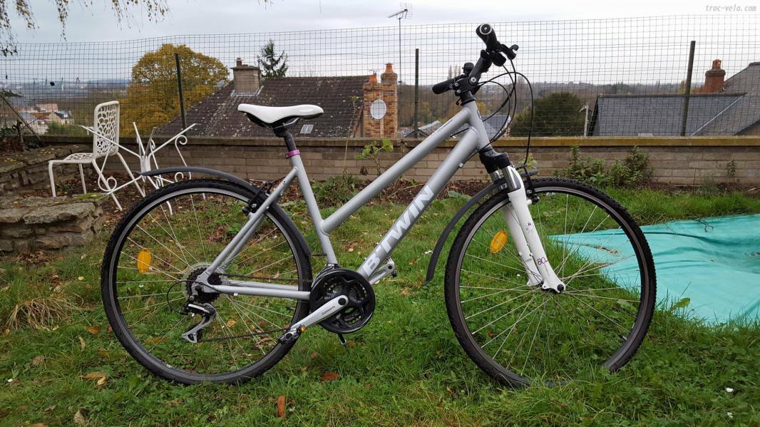 Velo ville elops 920 occasion