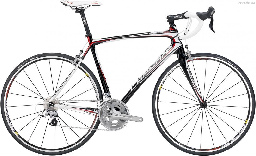 Velo lapierre sensium 300 occasion