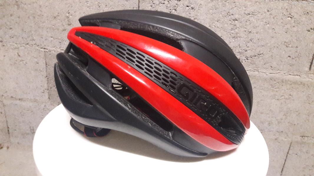 Troc velo casque giro