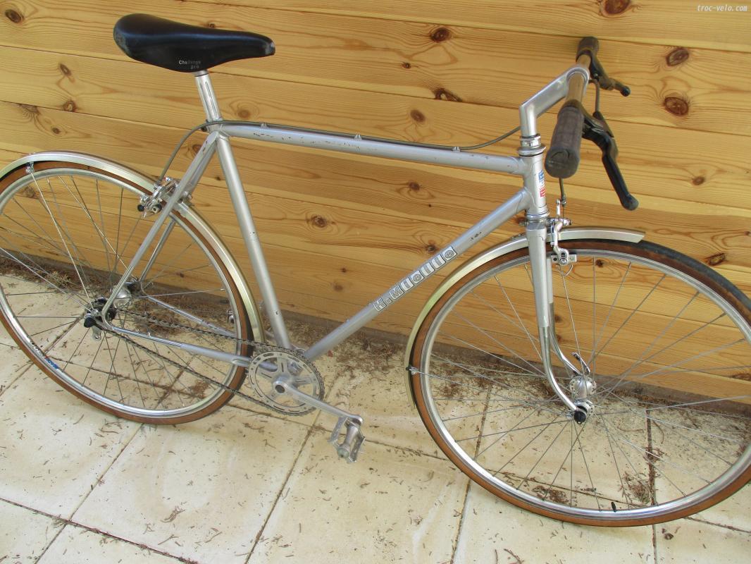 Velo single speed occasion