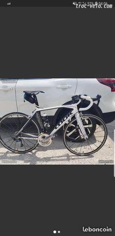 Velo look 576 aero occasion