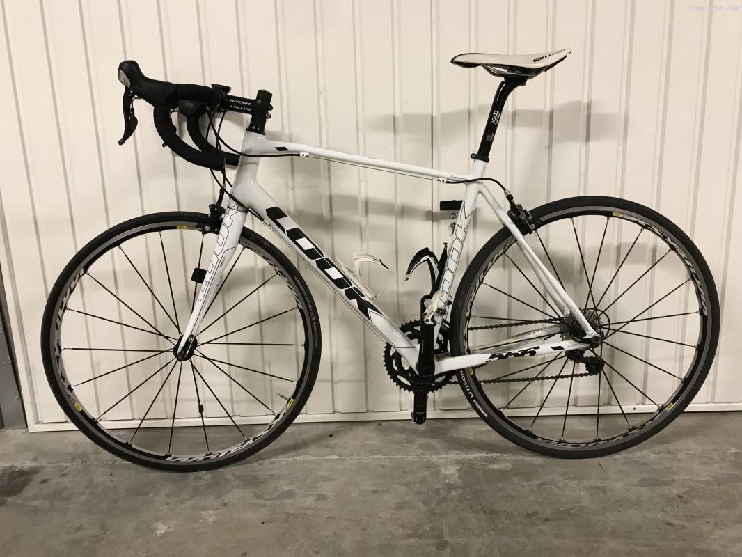 Velo look 566 occasion