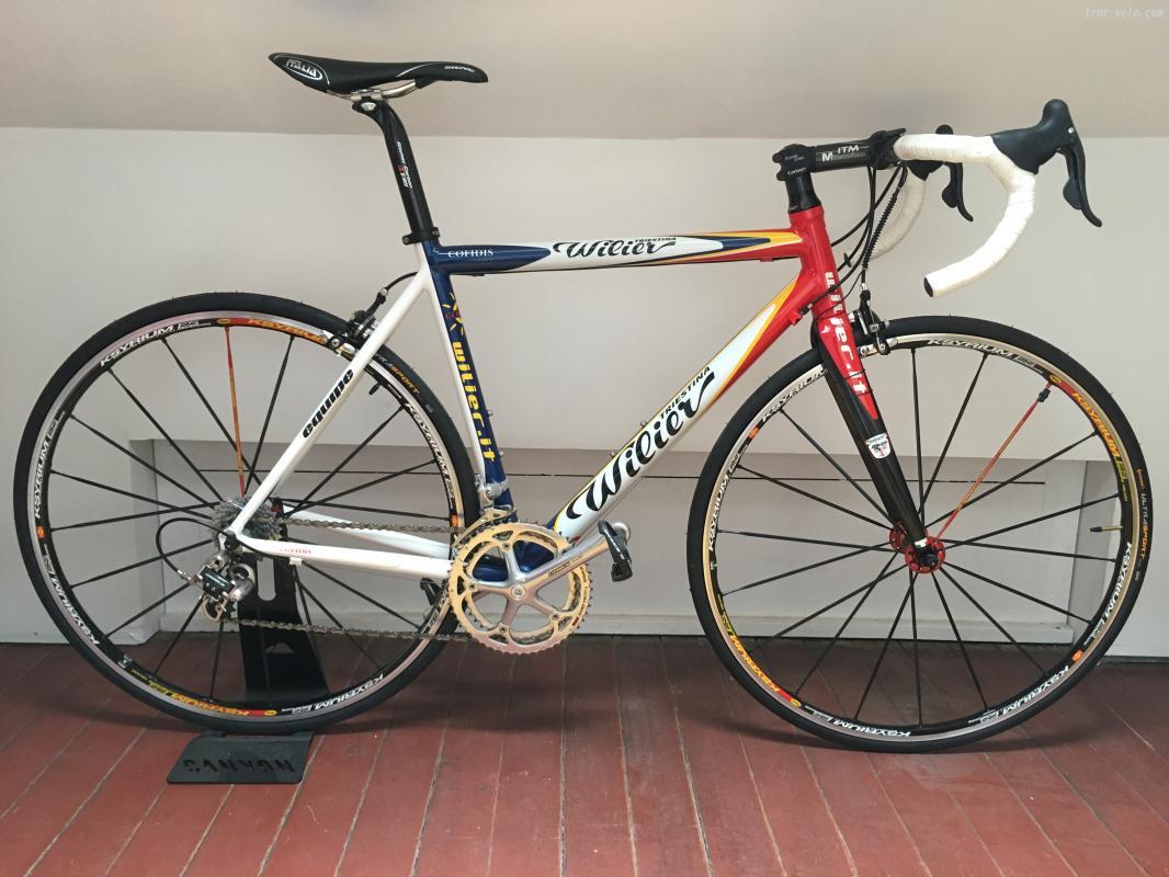 Cofidis velo occasion