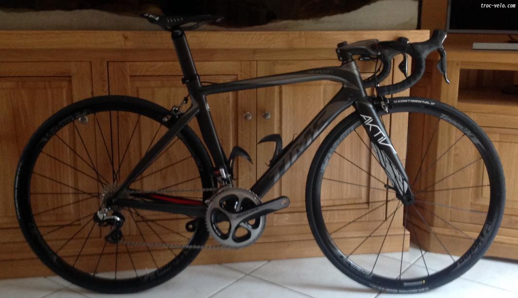 Velo time skylon occasion