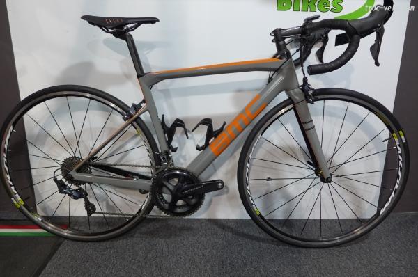 Vélo route taille 58 occasion