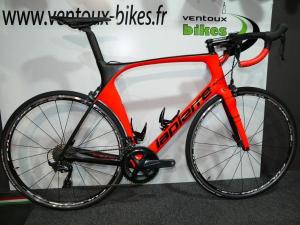 Velo route occasion angers