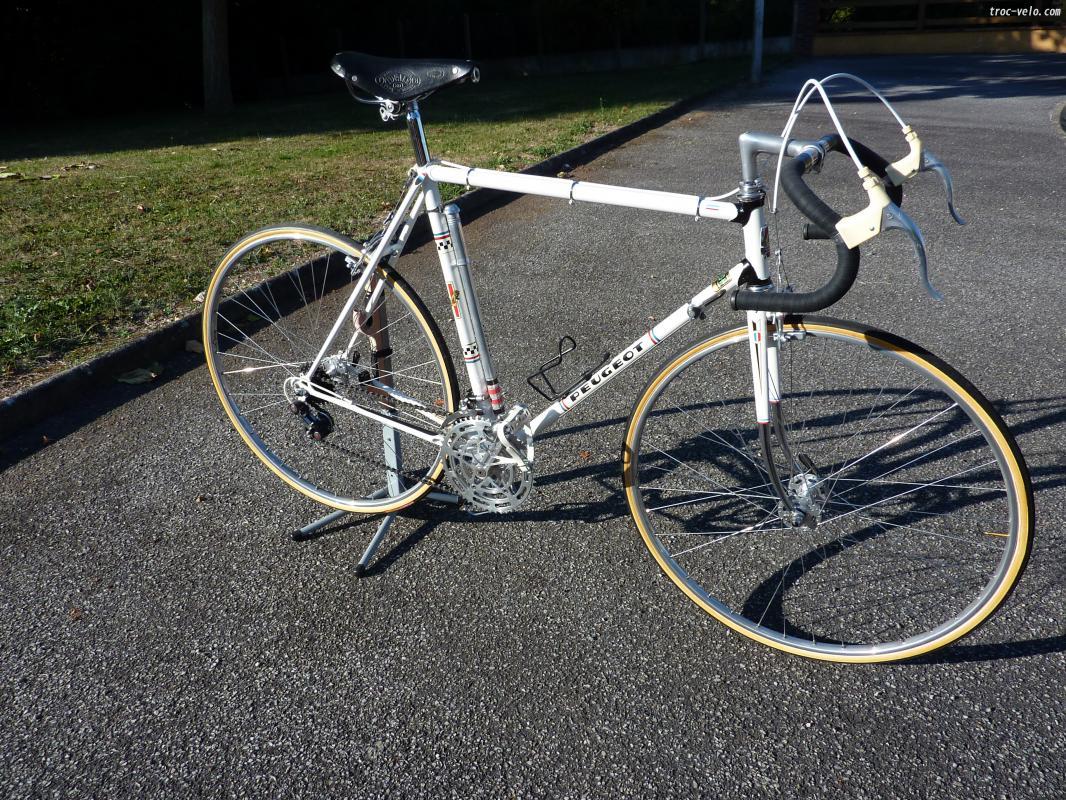 Velo peugeot px10 occasion