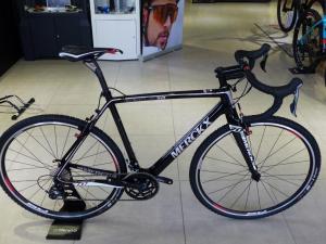 Velo cyclo cross enfant occasion