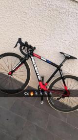 Velo occasion montlucon