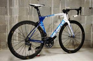 Velo lapierre d occasion