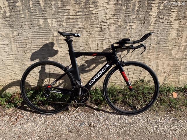 Vente velo occasion manosque