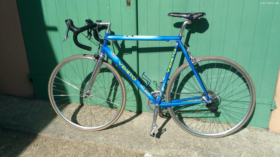 Velo veneto occasion