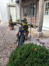 Velo occasion tart le haut horaires