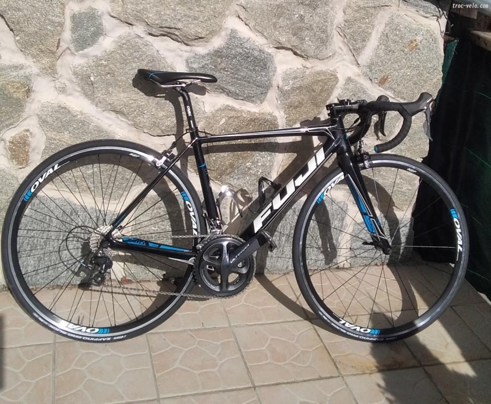 Velo route occasion taille 52