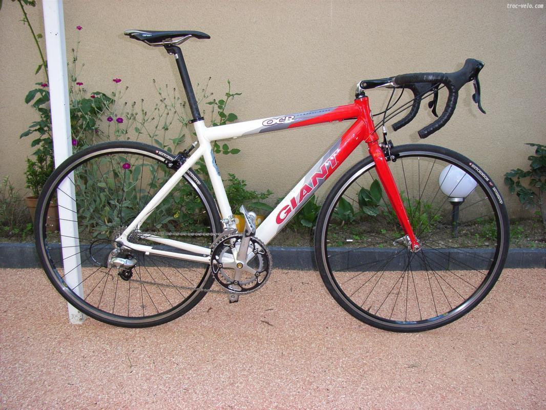 Velo de route occasion nice