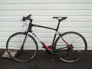 Vélo 14 pouces occasion