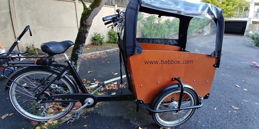 Le bon coin 72 velo occasion