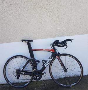 Acheter velo triathlon occasion