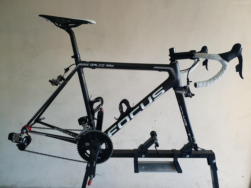 Pied d atelier velo occasion