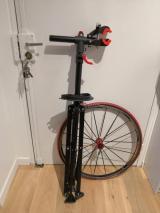 Pied d'atelier velo vtt occasion