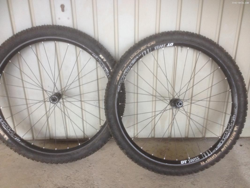 Vente vélo occasion yverdon