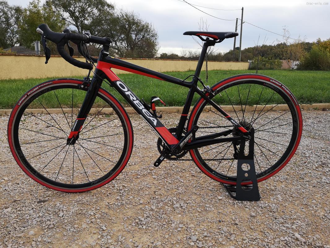 Velo occasion taille 49