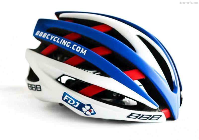 Casque velo bbb