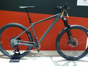 Vtt electrique tout suspendu occasion