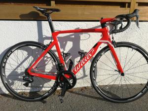 Vente de velo de course d occasion