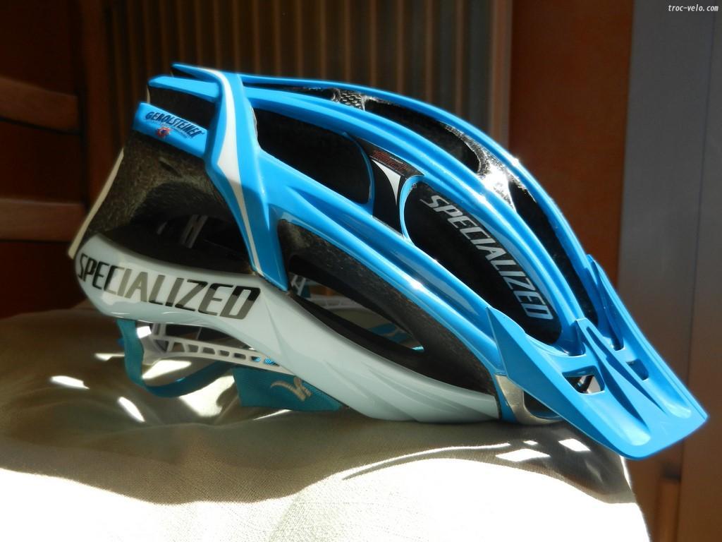 Casque vélo connecté livall