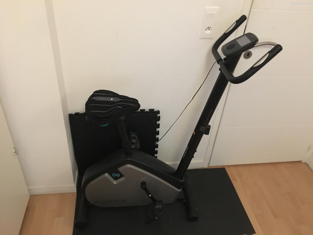 Velo appartement vente