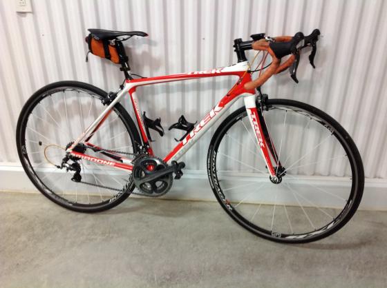 Velo de route a vendre pas cher