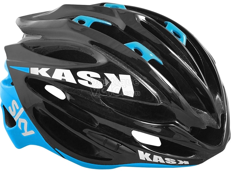 Kask casque velo
