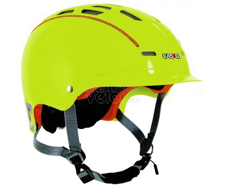 Casque velo enfant casco