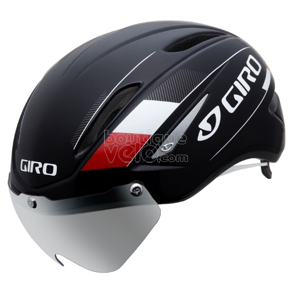 Casque velo haut de gamme