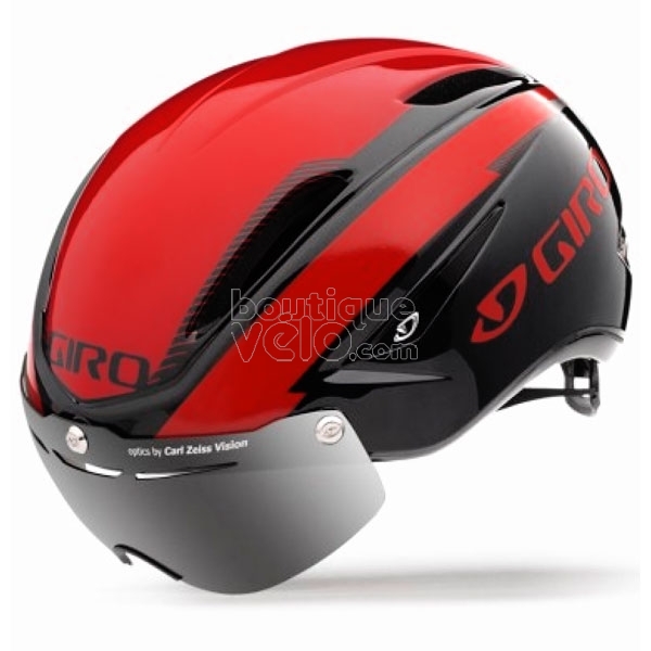Meilleur casque vélo route