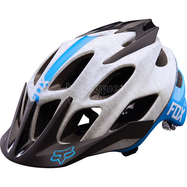 Casque velo 2016